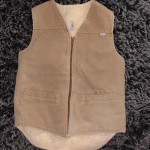 Vintage vest